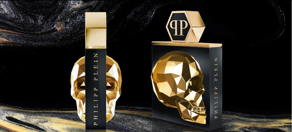 The $kull Gold — коллекционное издание от Philipp Plein