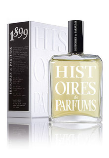 1899 Hemingway – унисекс-парфюм от Histoires de Parfums