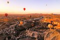 Memo Cappadocia — ароматное путешествие по Каппадокии
