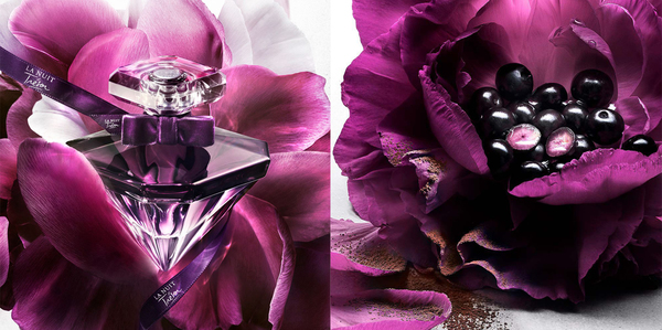 La Nuit Tresor Le Parfum — новый вариант культового аромата Lancome