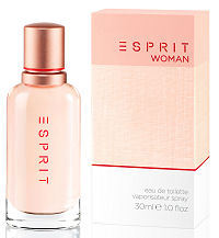 Esprit Мan и Esprit Woman от Esprit