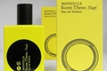 x Monocle Scent Tree: Sugi – новый аромат от Comme des Garcons