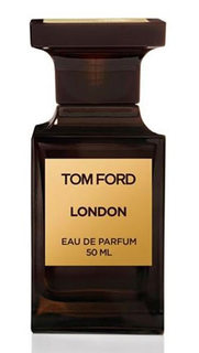 London от Tom Ford – модная нишевая новинка