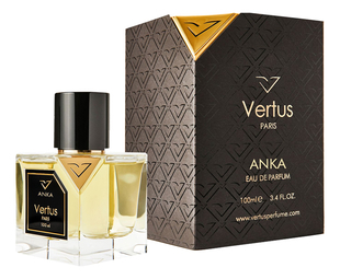 Vertus Anka — приглашение к самопознанию