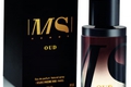 MS White, MS Oud и MS Homme от Marco Serussi