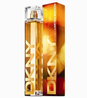 DKNY Woman Fall от Donna Karan