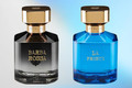 Barba Rossa и La French — новые ароматы от Byron Parfums