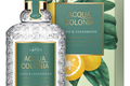 Acqua Colonia Yuzu & Cedarwood: свежий и живой аромат, стимулирующий сознание