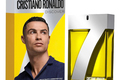 Новый аромат CR7 Discover от звезды футбола Cristiano Ronaldo