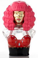 Minajesty – новинка от певицы Nicki Minaj