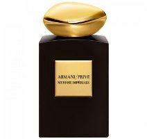 Myrrhe Imperiale - роскошный парфюм от Giorgio Armani