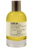 Cuir 28 от Le Labo