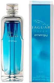 Новые версии известных ароматов от Jaguar