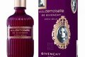 Eaudemoiselle Ambre Velours – новый фланкер от Givenchy