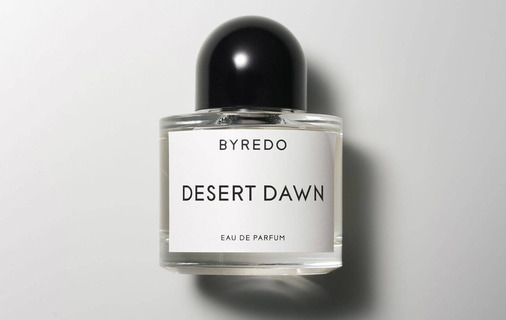 Byredo Desert Dawn: путешествие в подсознание