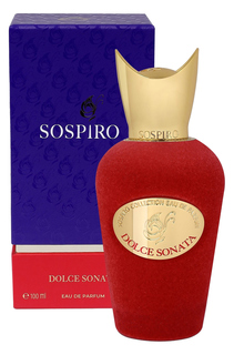 Dolce Sonata — обонятельная симфония от Xerjoff