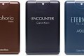 Eternity Aqua Pocket Spray, Euphoria Pocket Spray, Encounter Pocket Spray от Calvin Klein