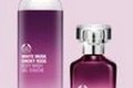 White Musk Smoky Rose – новинка от The Body Shop