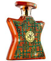 Harrods Amber Swarovski Edition – новинка от Bond no. 9