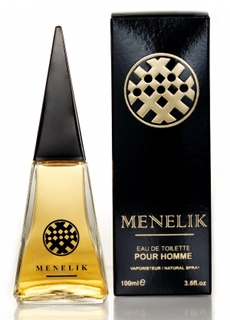 Menelik Pour Homme - от Menelik