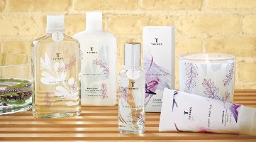 Clary Sage Tea от Thymes