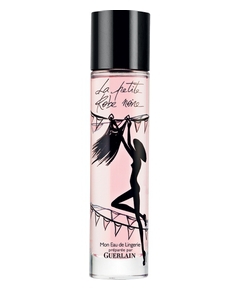 Mon Eau de Lingerie La Petite Robe Noire от Guerlain