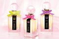 No1 Feathered Musk, No2 Night Jasmine и No3 Sheer Amber от Victoria`s Secret