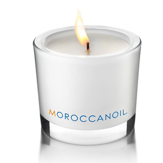 Moroccanoil Candles collection