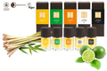 Новая линия из 5 натуральных парфюмов от бренда Mytao