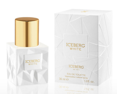 Iceberg White от Iceberg