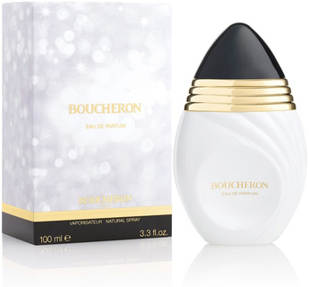 Boucheron Limited Edition 25th Anniversary от Boucheron