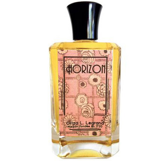 Horizon, Jardins d'Armide и Chypre-Mousse от Oriza L. Legrand