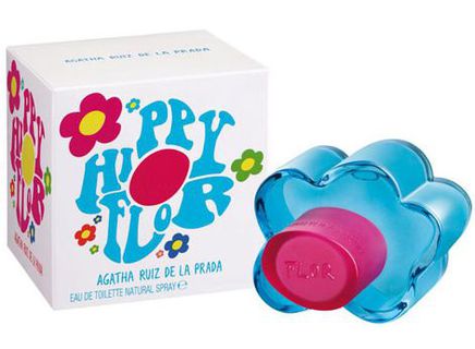 Hippy Flor, Love Summer Love и Love Forever Love от Agatha Ruiz de la Prada