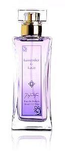 Perfidia, Lavender and Lace и Le Mans от Parfums Valjean