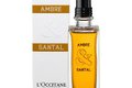 Ambre & Santal от L`Occitane en Provence