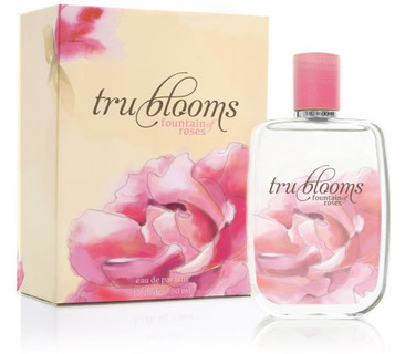 Tru Blooms Fountain of Roses от Romane