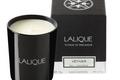 Новая линия свечей Voyage de Parfumeur от бренда Lalique