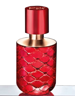 My Red by Demi Moore от Oriflame