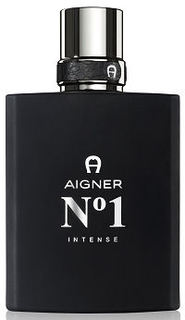 Aigner No 1 Intense от Etienne Aigner