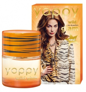 Wild Glam от Yoppy