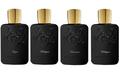 Kuhuyan, Oajan, Habdan и Hamdani от Parfums de Marly