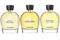 Patou Pour Homme, Eau de Patou и Chaldee и от Jean Patou