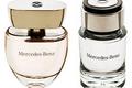 Новые парфюмы коллекции Mercedes-Benz The first fragrance от Mercedes-Benz