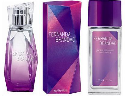 Fernanda Brandao Eau de Parfum от Fernanda Brandao