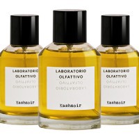 Kashnoir от Laboratorio Olfattivo