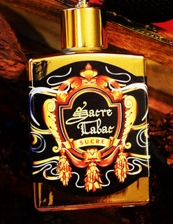 Sacre Tabac Sucre от House of Matriarch