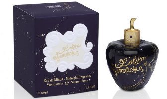 Eau de Minuit 2013 от Lolita Lempicka