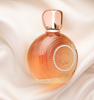 Mon Parfum Cristal от M. Micallef