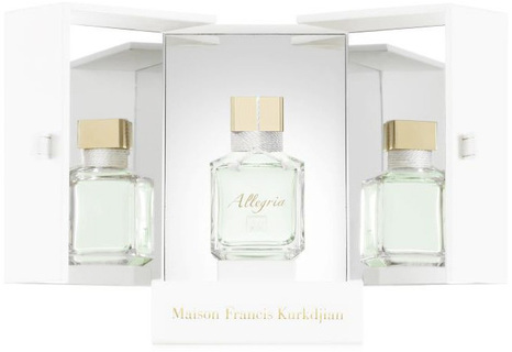 Allegria от Maison Francis Kurkdjian