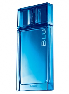 Blu от Ajmal